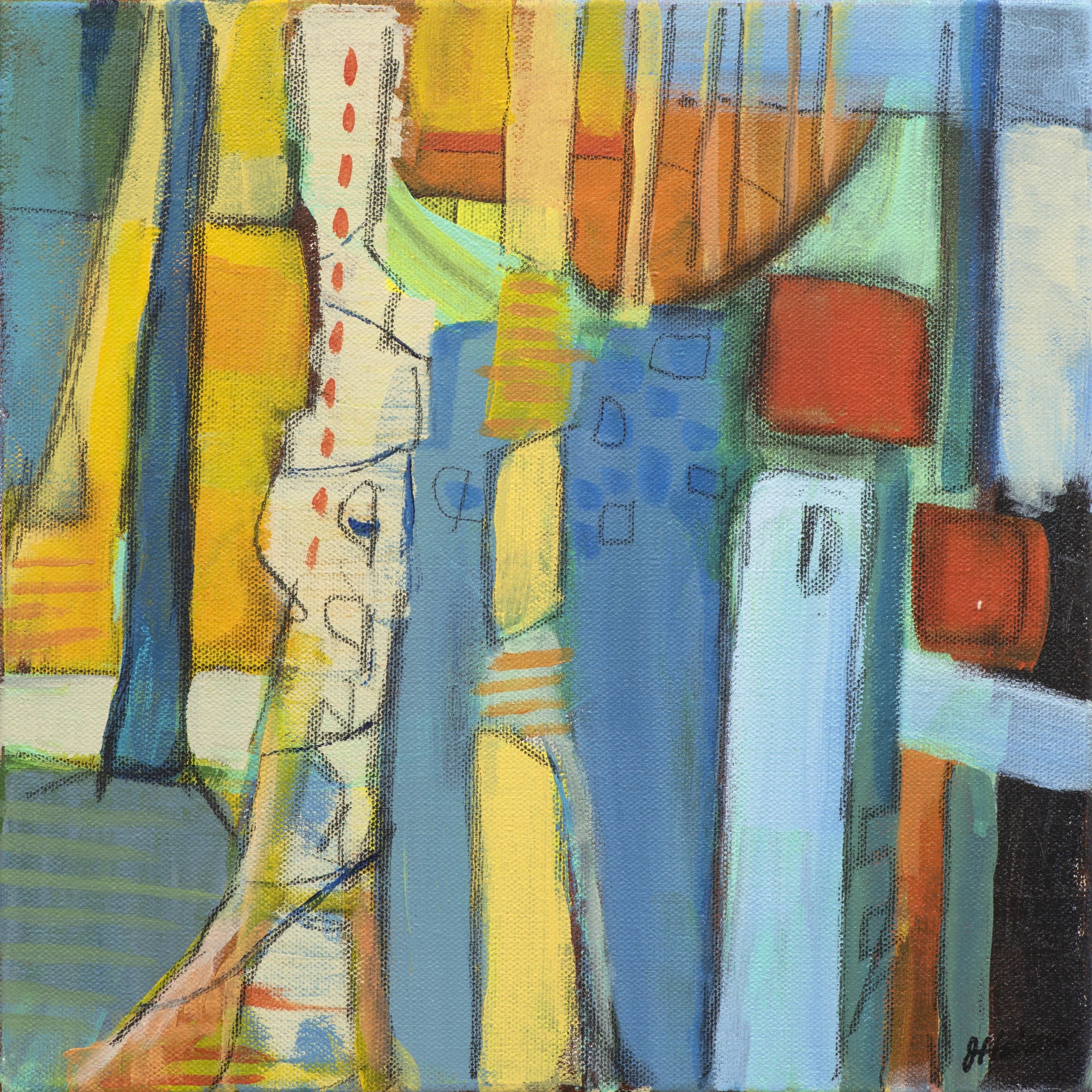 Abstract Originals