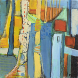 Abstract Originals