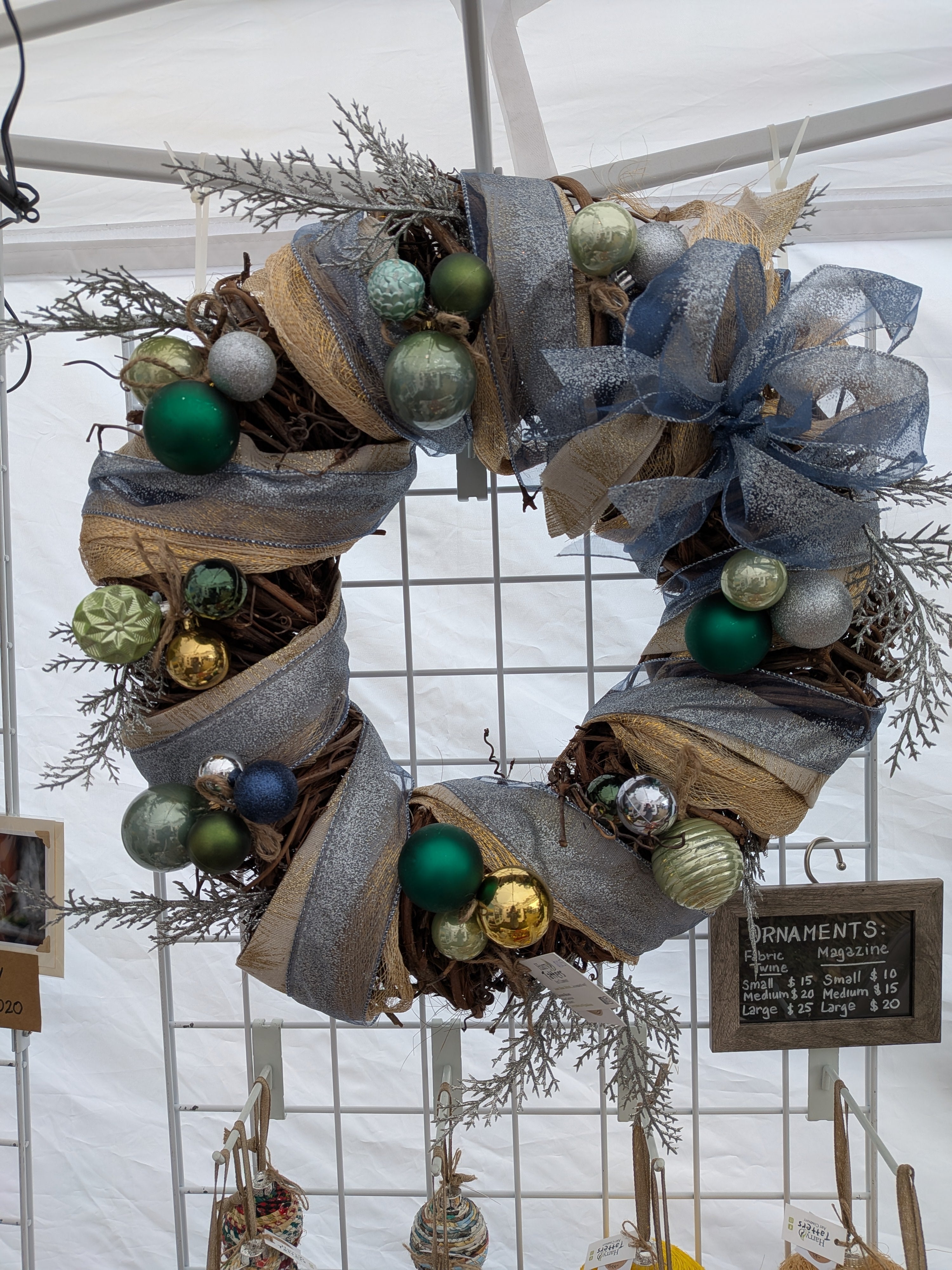 Harry Tatters Art Company