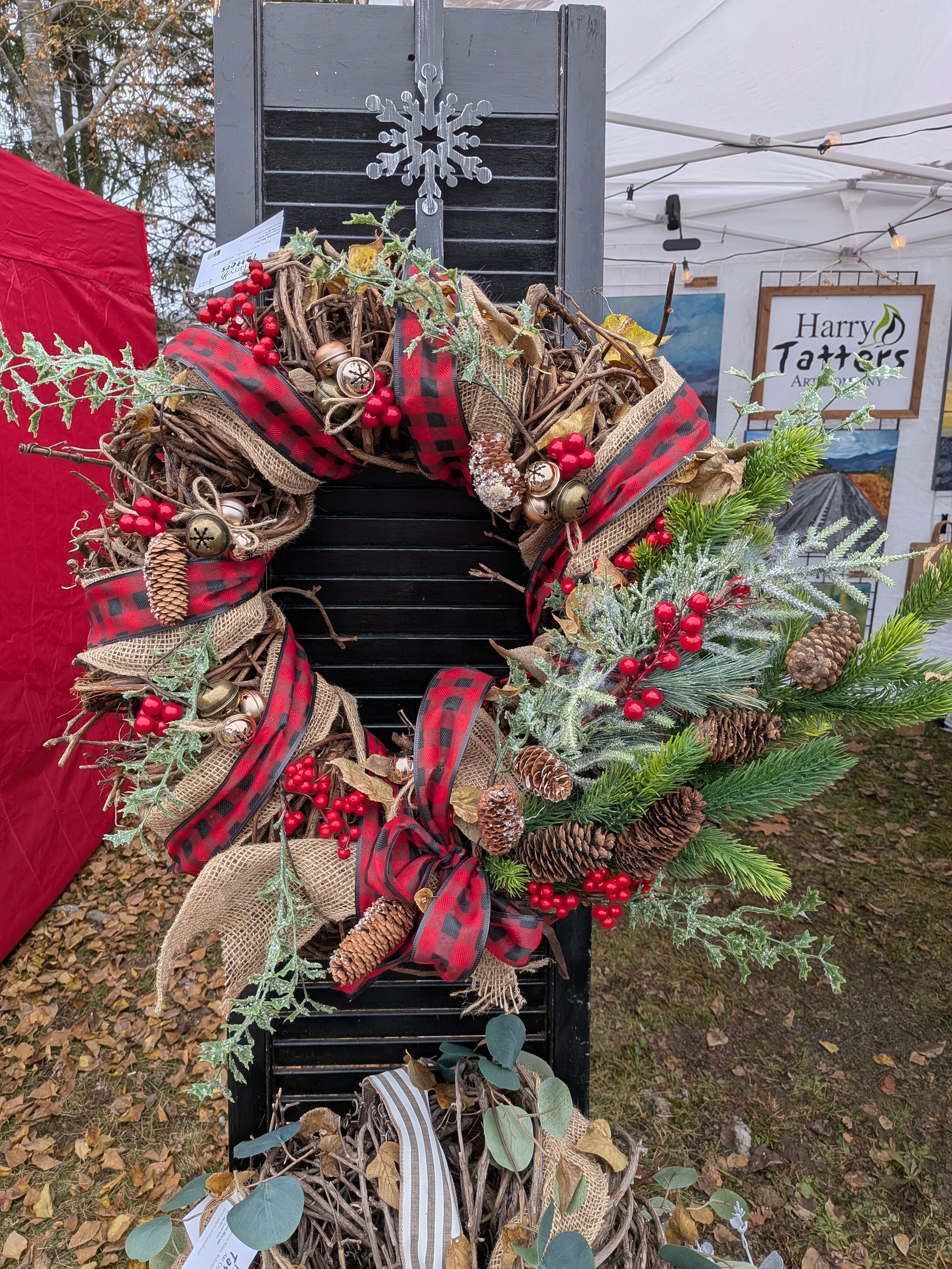 Harry Tatters Art Company