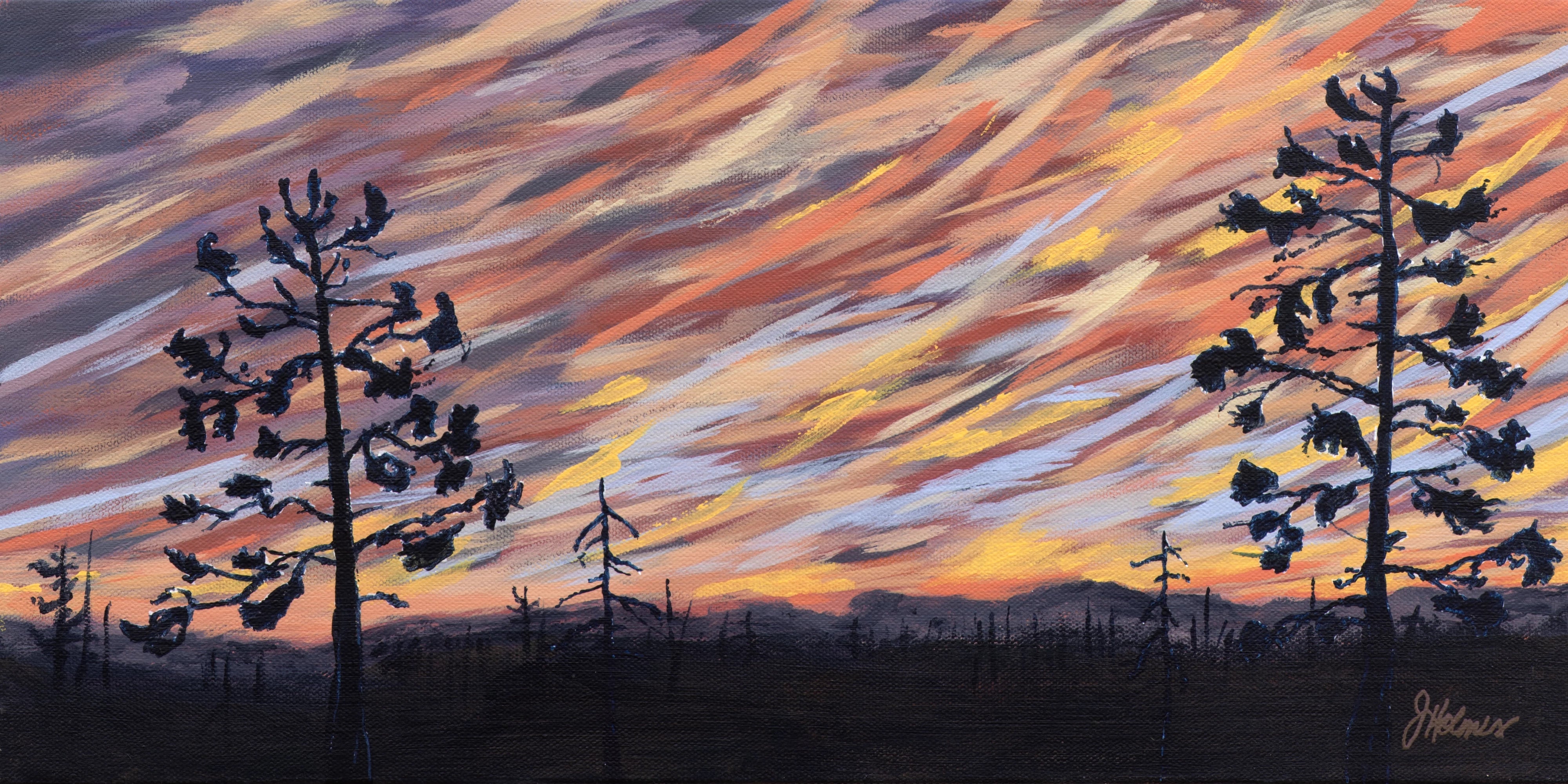 Harry Tatters Art Company