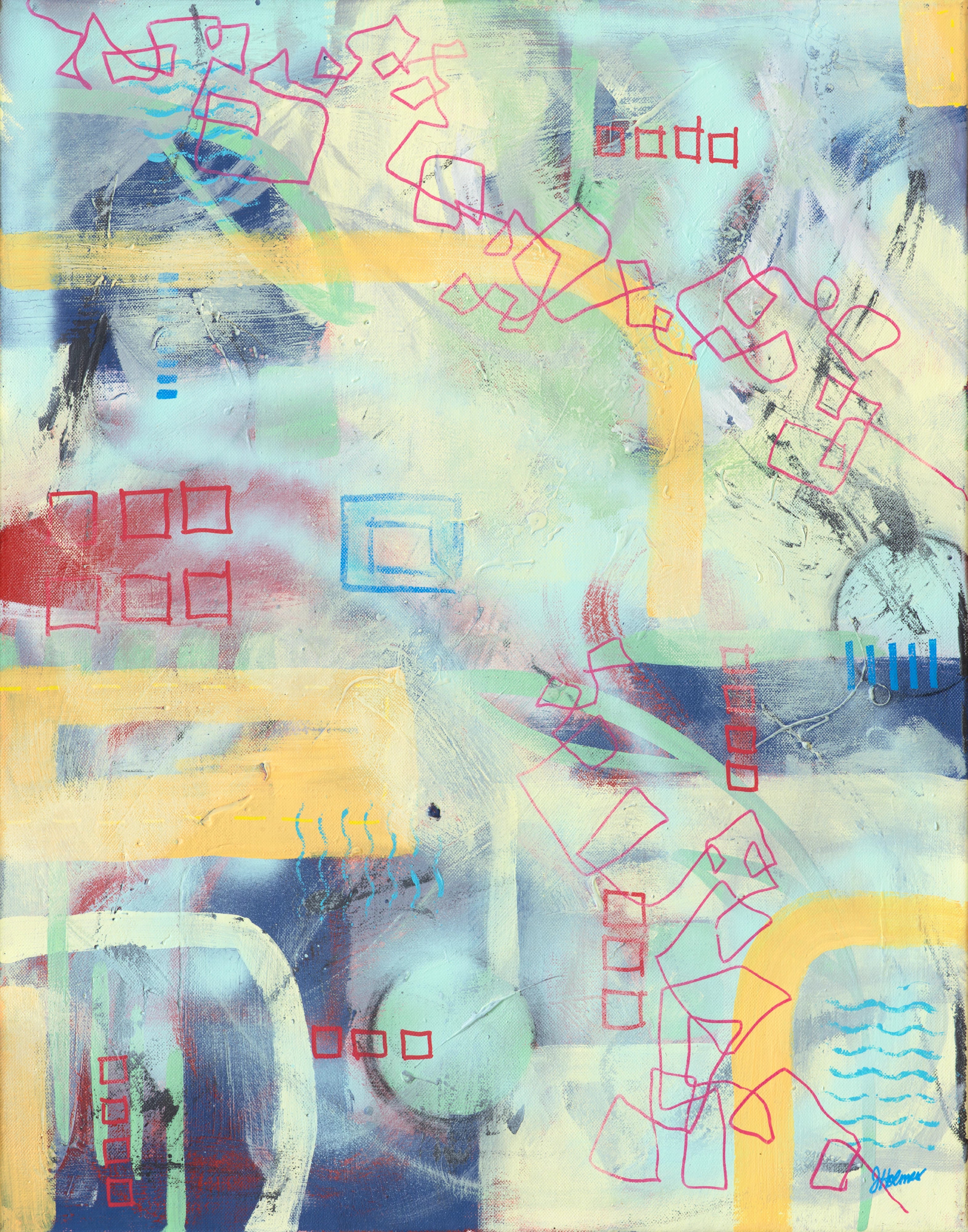 Lettres à mon futur moi