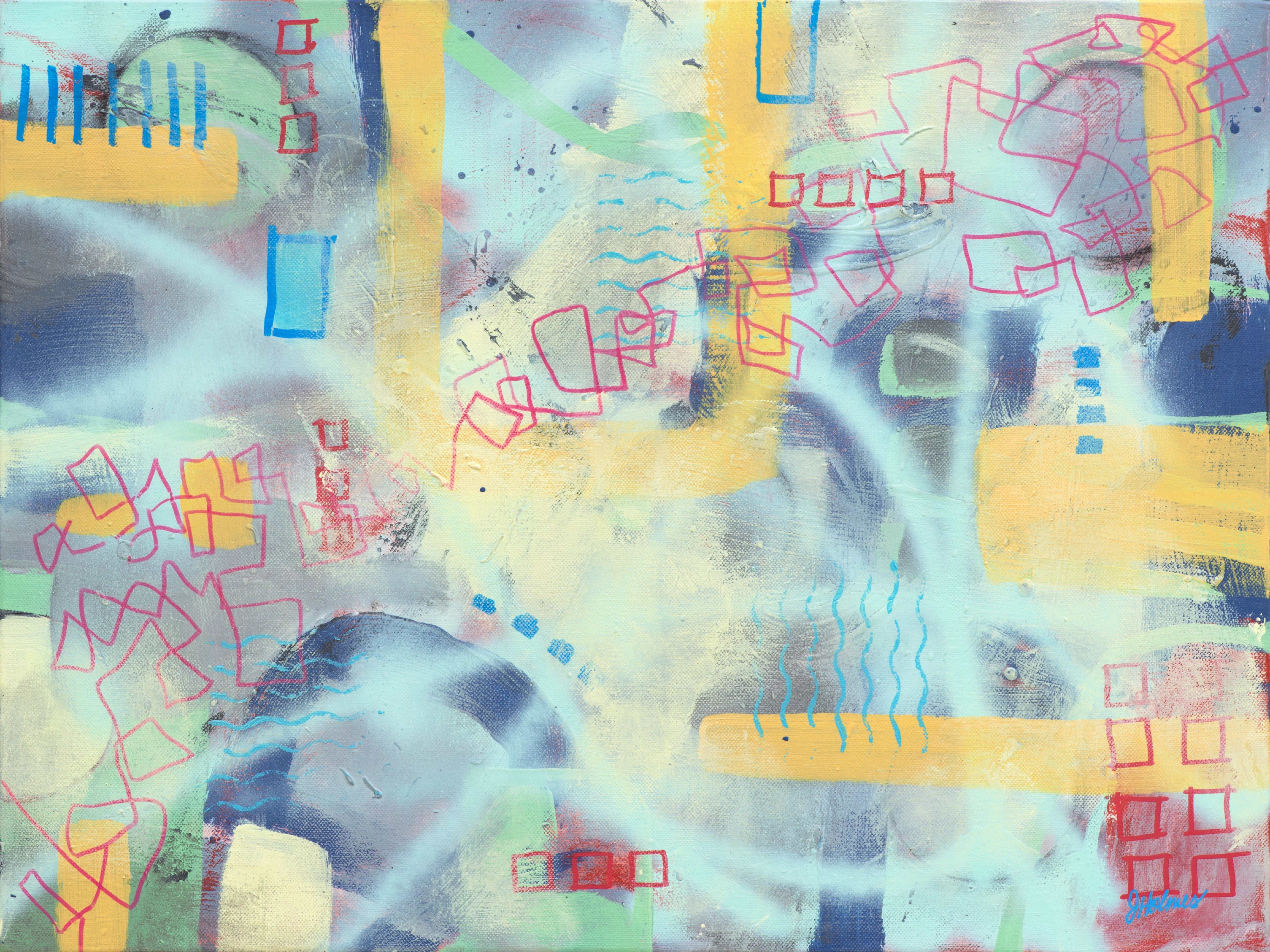 Harry Tatters Art Company