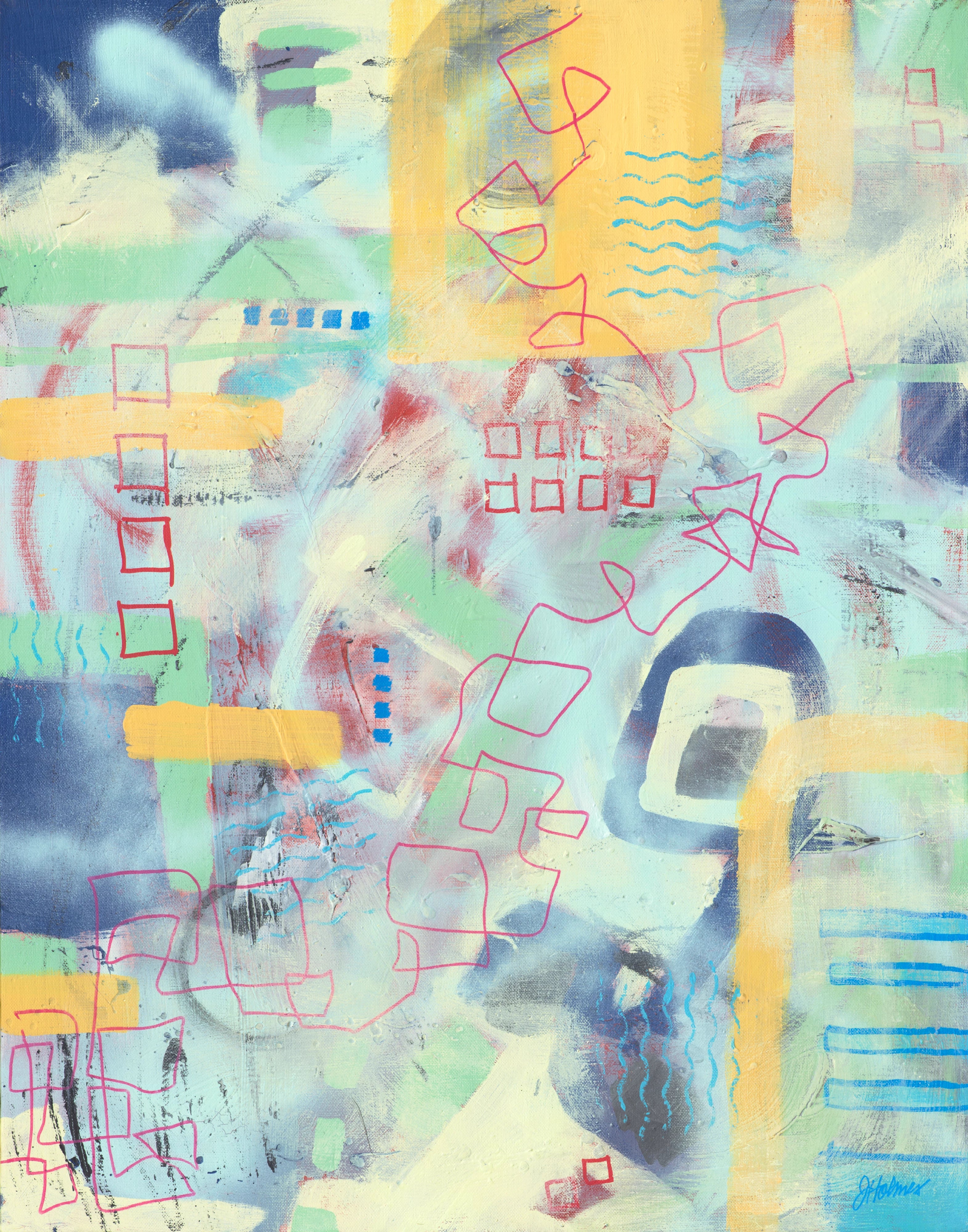 Harry Tatters Art Company