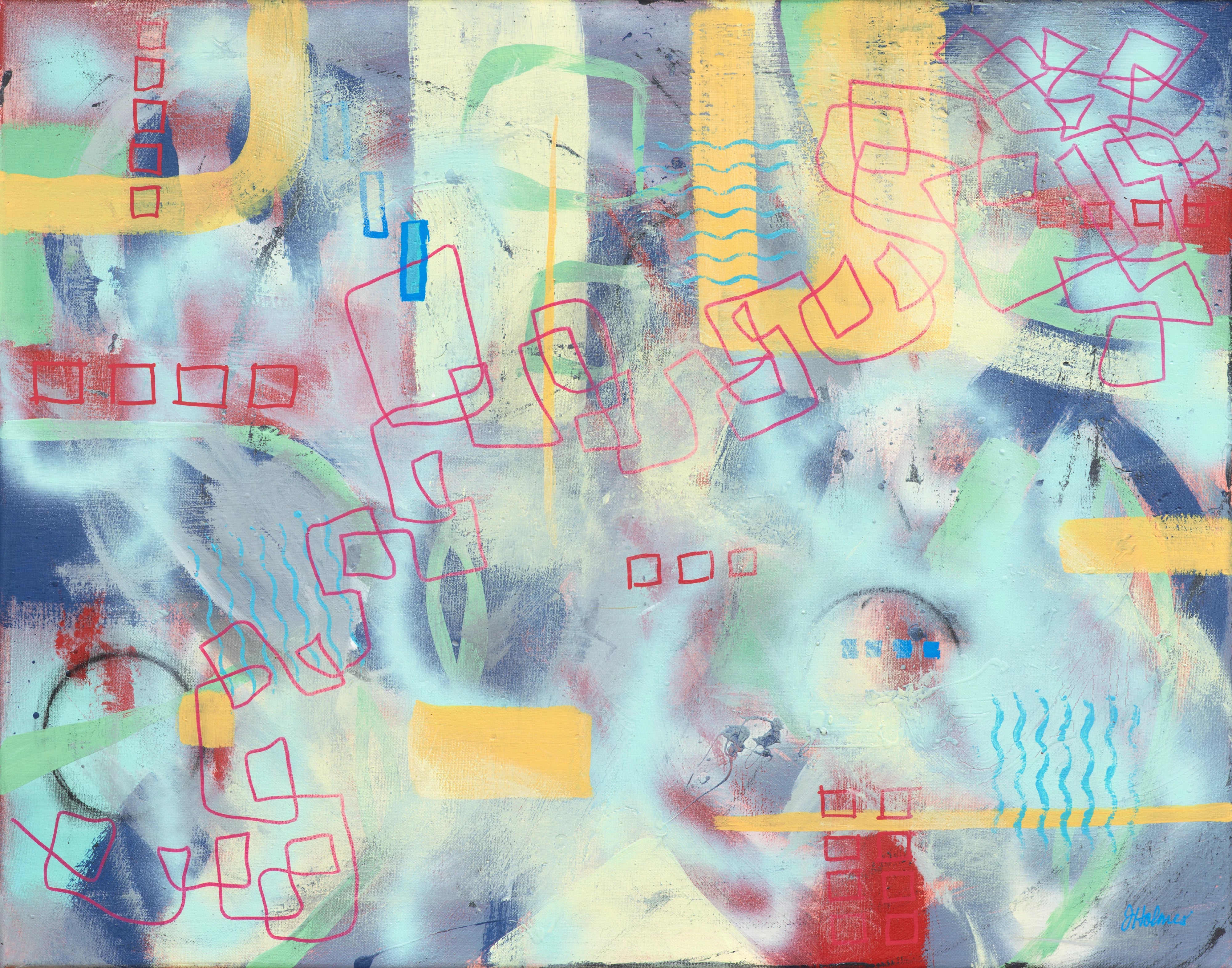 Harry Tatters Art Company