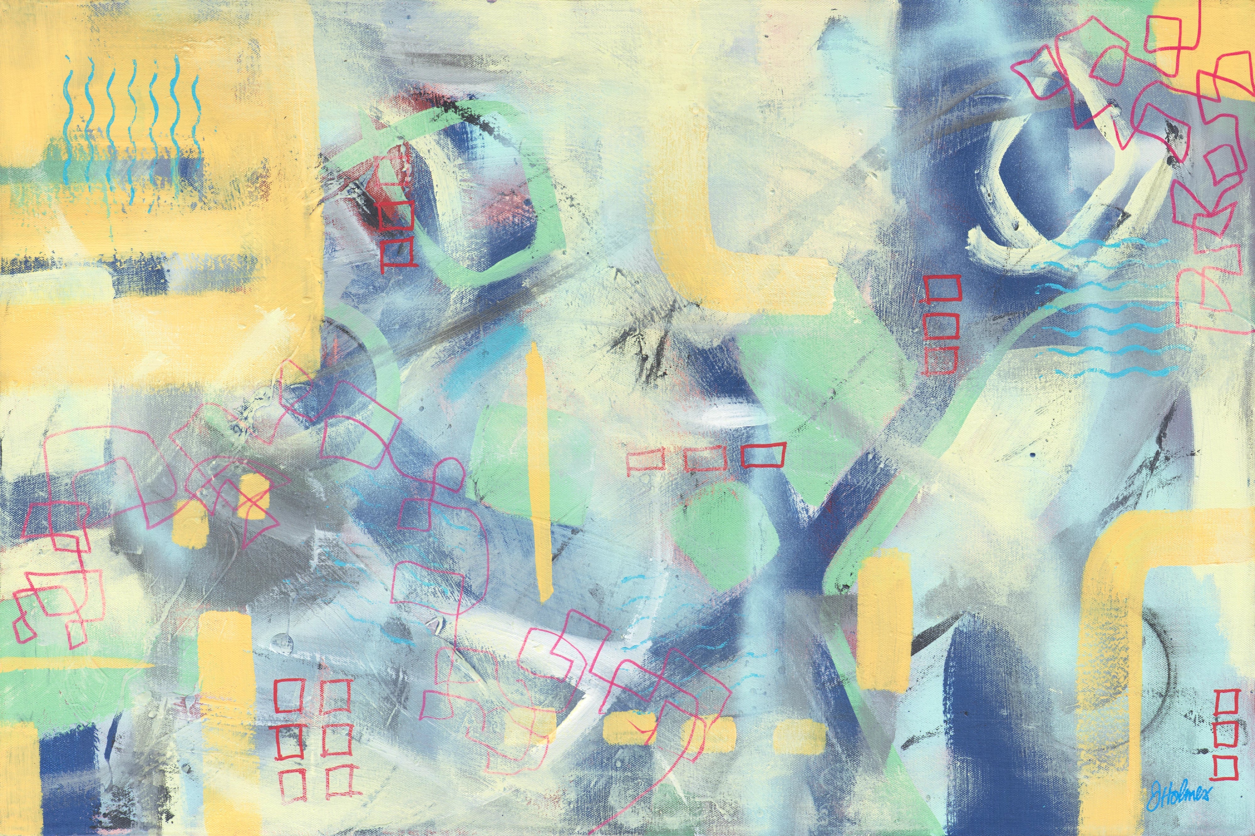 Harry Tatters Art Company