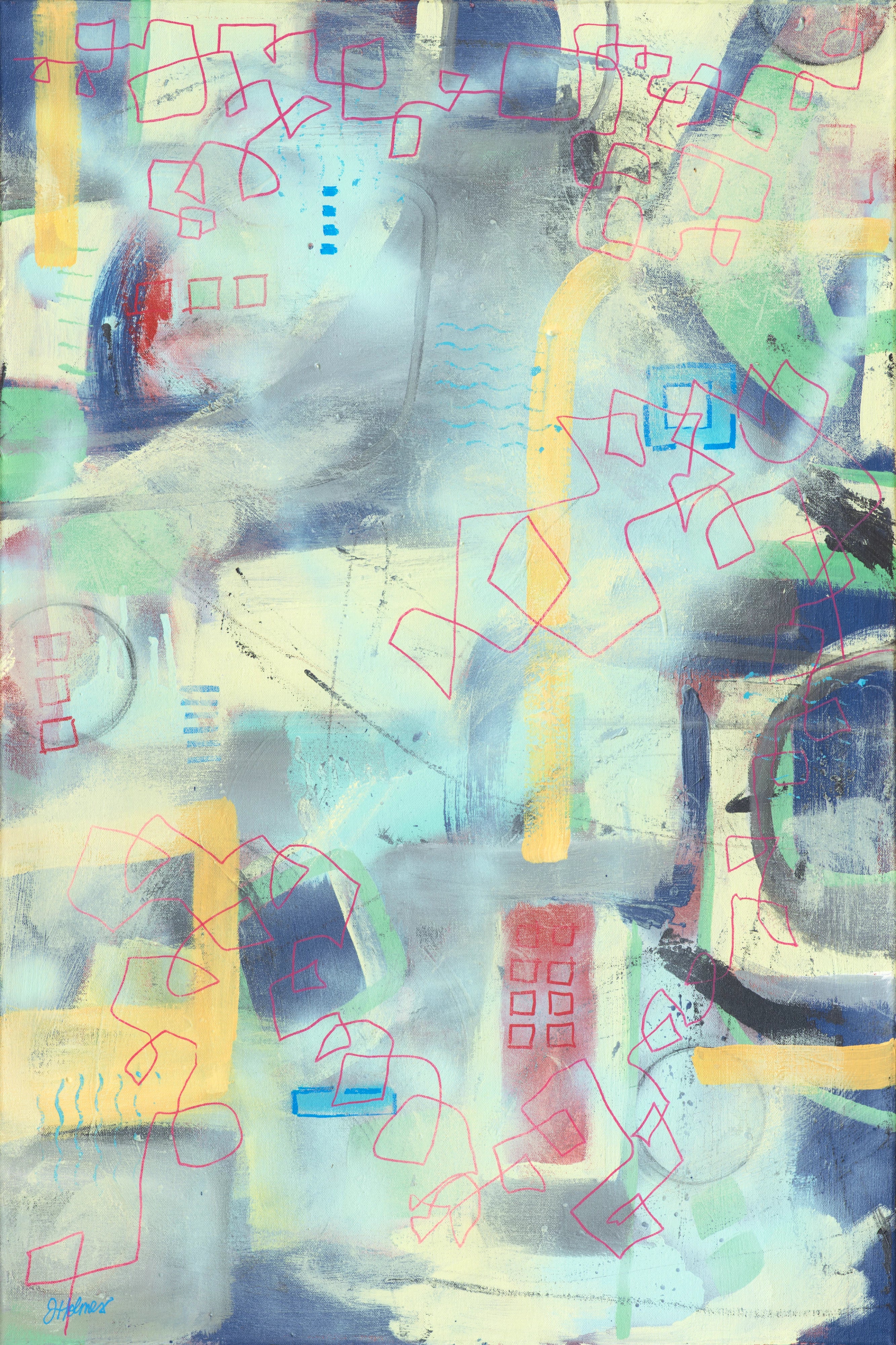 Harry Tatters Art Company