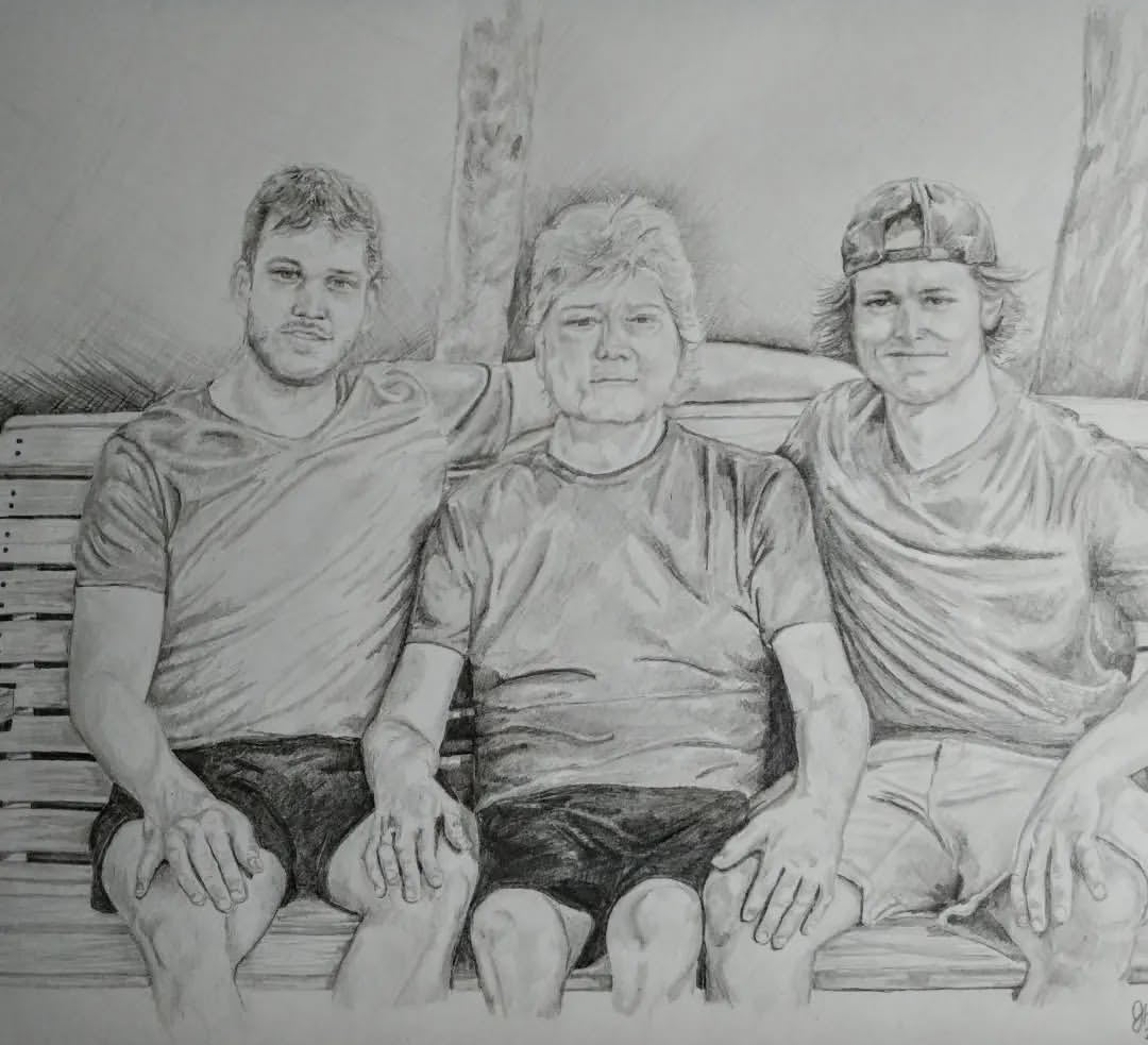 Harry Tatters Art Company