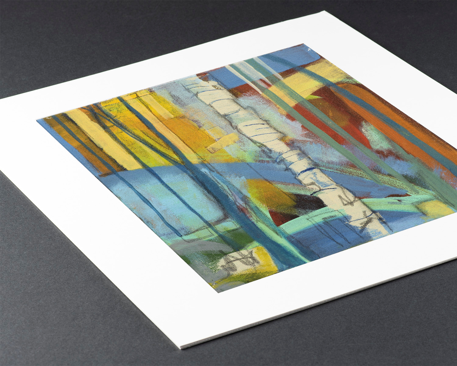 Harry Tatters Art Company