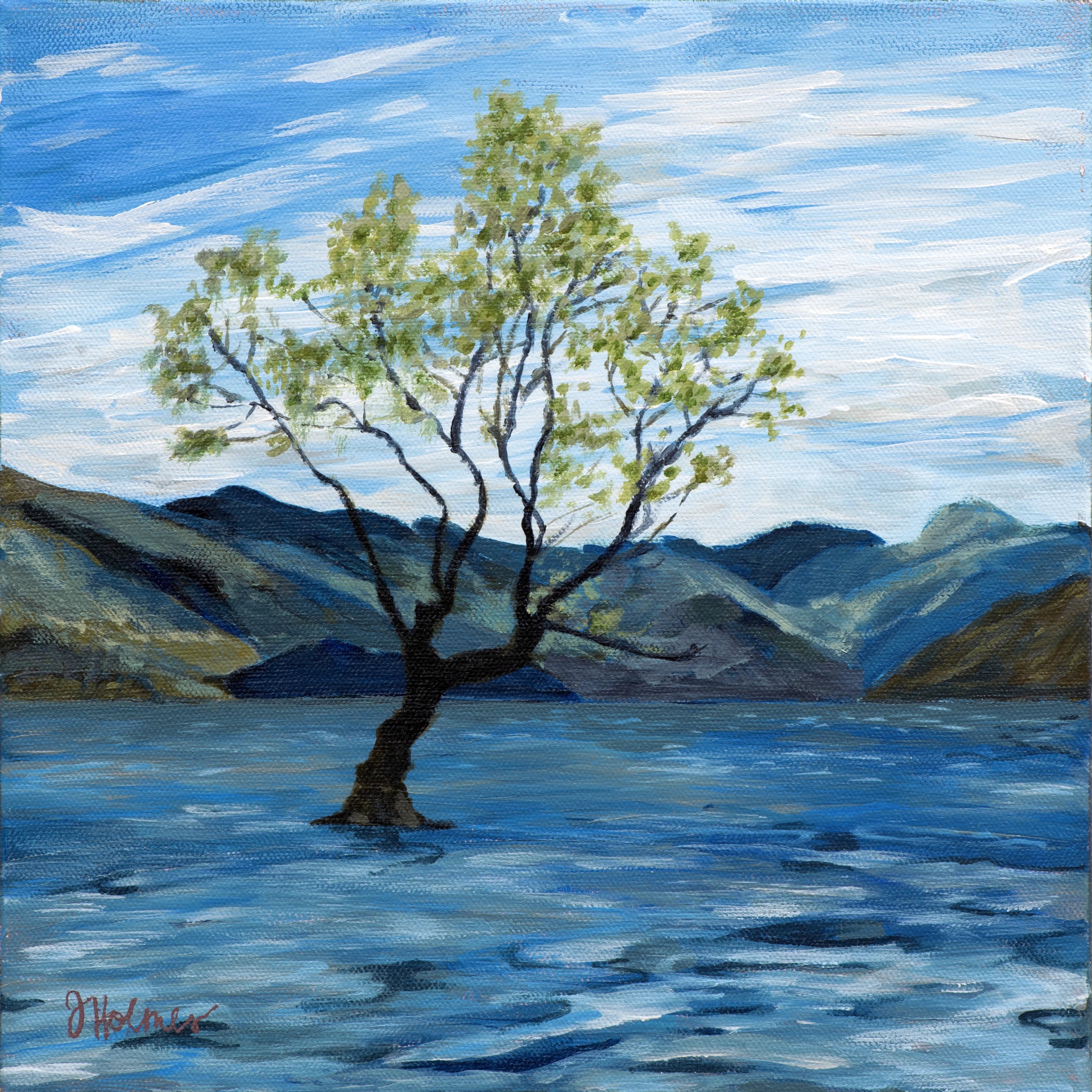 Harry Tatters Art Company